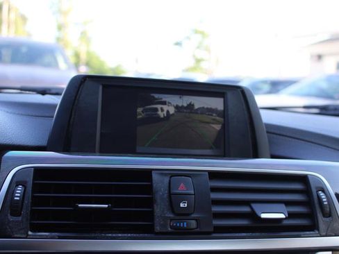 Used 2018 BMW 330i 330I w/ Convenience Package image 15