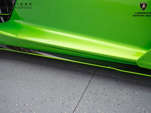 Used 2024 Lamborghini Revuelto AWD/4WD image 54
