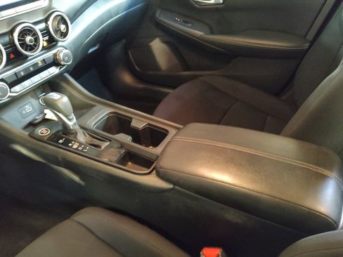 Used 2023 Nissan Sentra S image 26