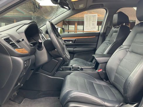 Used 2021 Honda CR-V EX-L image 56