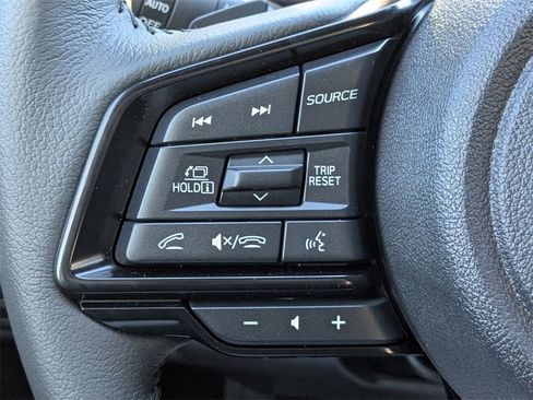 New 2026 Subaru Outback Premium image 21