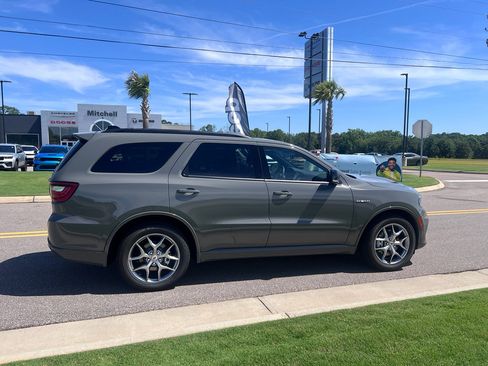 New 2026 Dodge Durango GT AWD/4WD image 2