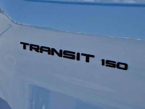 New 2026 Ford Transit 150 Low Roof image 22