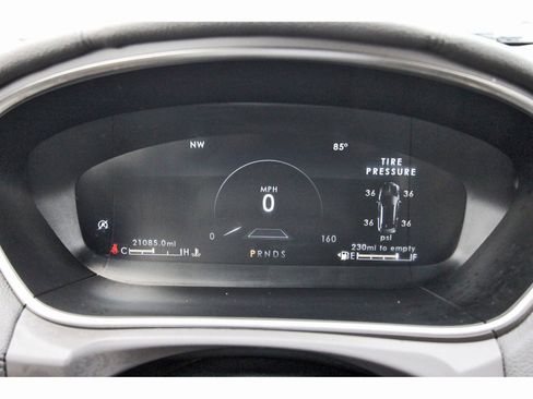 Used 2020 Lincoln Nautilus Reserve image 17