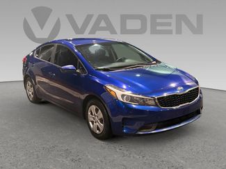 Used 2018 Kia Forte LX video 1