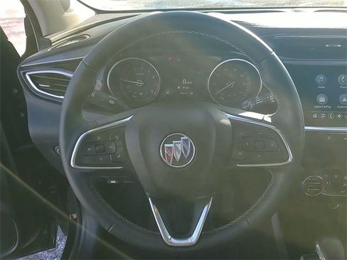 Used 2023 Buick Encore GX Essence w/ Experience Buick Package image 15