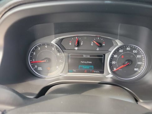 Used 2018 GMC Acadia SLT FWD image 21