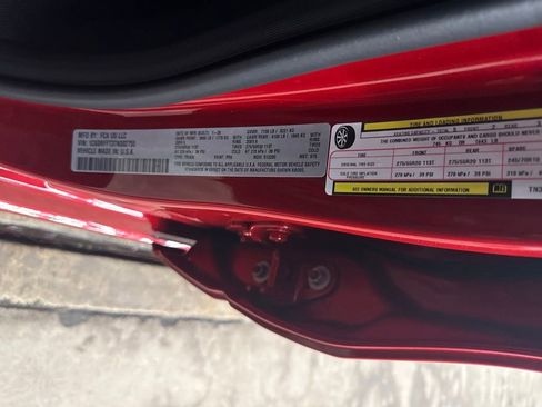 New 2026 RAM 1500 Big Horn image 30