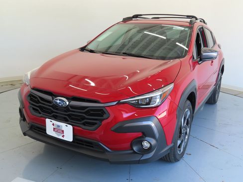 Used 2024 Subaru Crosstrek 2.5i Limited image 9