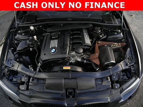 Used 2008 BMW 328i Coupe image 16