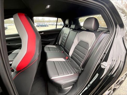 New 2026 Volkswagen GTI SE image 15