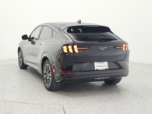 Used 2024 Ford Mustang Mach-E Premium RWD image 7