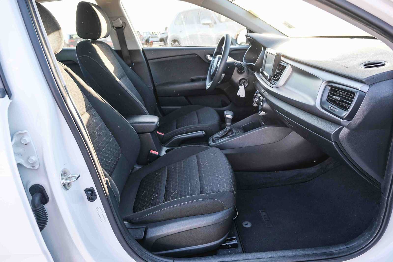 Used 2019 Kia Rio S FWD image 14