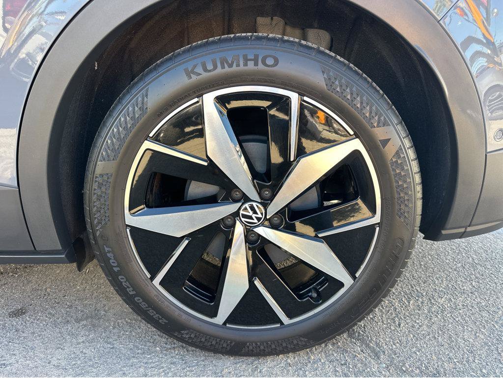 Used 2023 Volkswagen ID.4 S RWD image 14