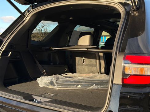 New 2025 Honda Pilot TrailSport image 6