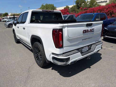 Used 2021 GMC Sierra 1500 Denali w/ Denali Ultimate Package image 4