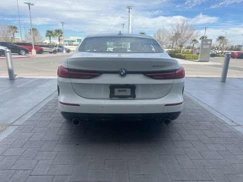 Used 2021 BMW 228i Gran Coupe w/ Convenience Package image 6
