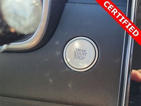 Certified 2023 Hyundai Tucson SEL image 8