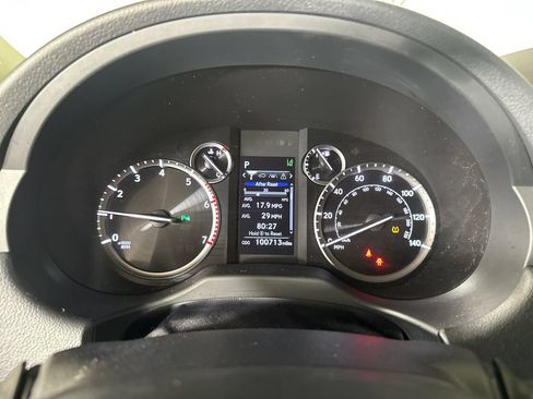 Used 2021 Lexus GX 460 Premium AWD/4WD image 26
