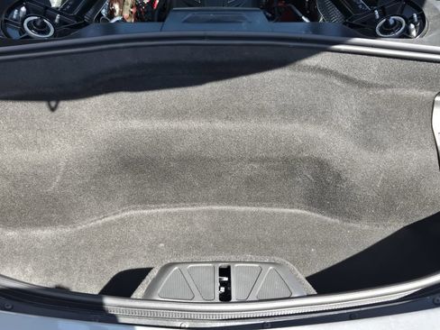 New 2026 Chevrolet Corvette Stingray Coupe w/ Z51 Performance Package image 35