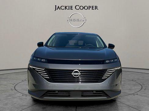 Certified 2025 Nissan Murano SV w/ Cargo Package image 7