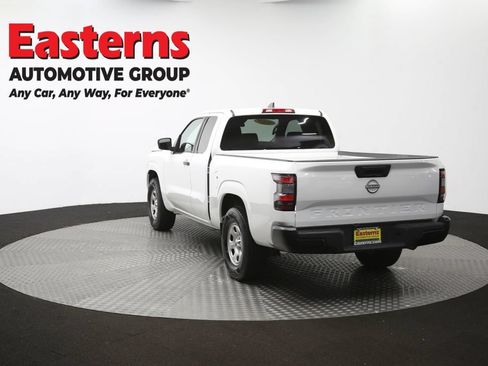Used 2022 Nissan Frontier S RWD image 63