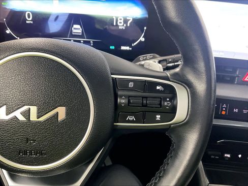 Used 2023 Kia Sportage SX Prestige image 24