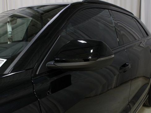 New 2026 Audi SQ8 Prestige image 35