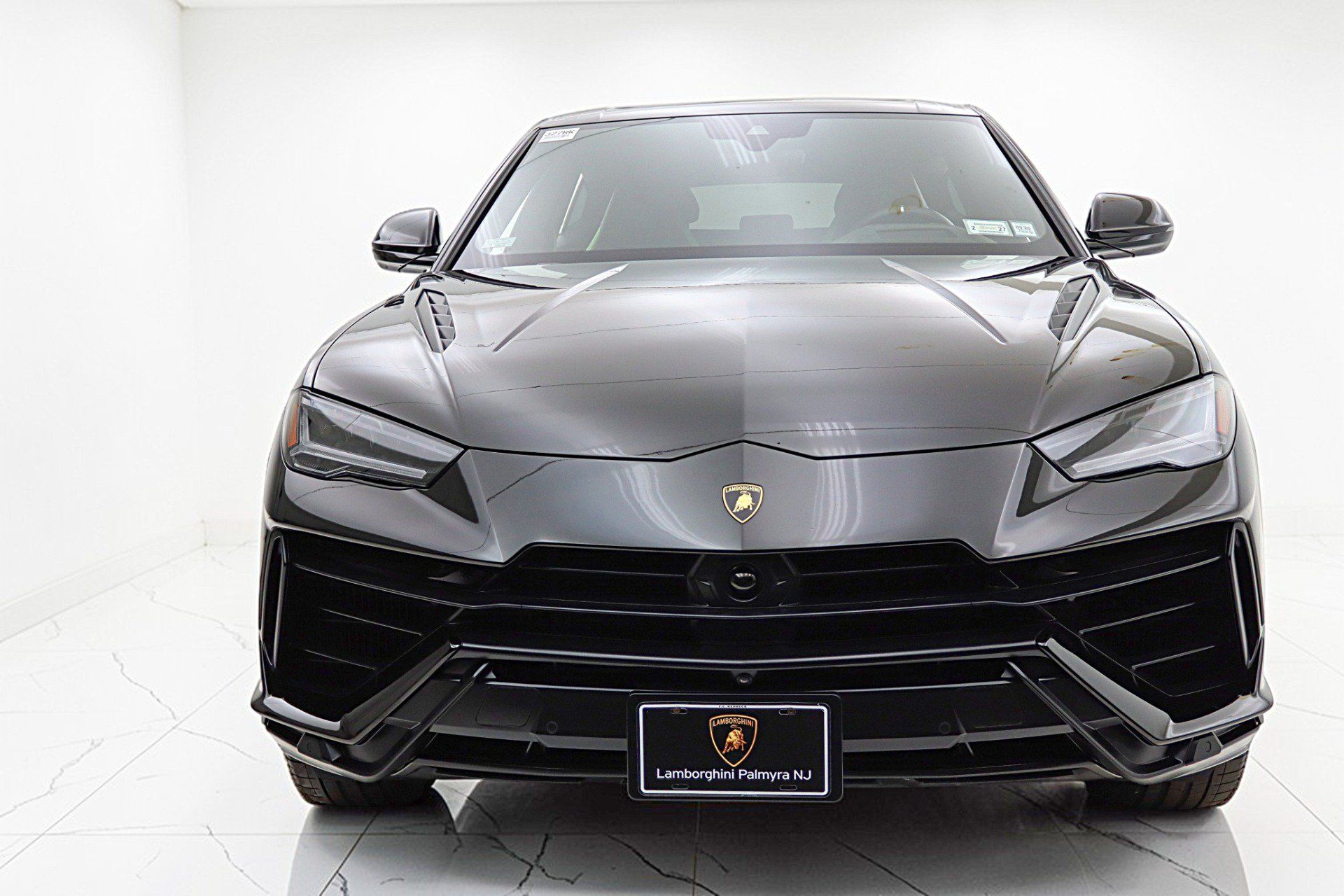 Used 2024 Lamborghini Urus S AWD/4WD image 28