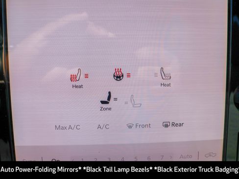 New 2026 RAM 1500 Big Horn image 24