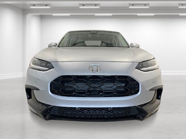 New 2027 Honda HR-V EX-L image 9