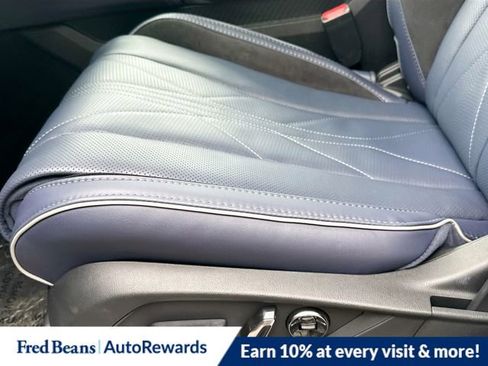 New 2026 Acura MDX Type S AWD/4WD image 20