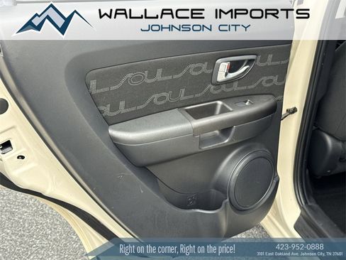Used 2013 Kia Soul + image 31