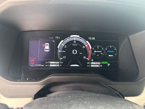 Used 2024 Toyota Sequoia Capstone image 13