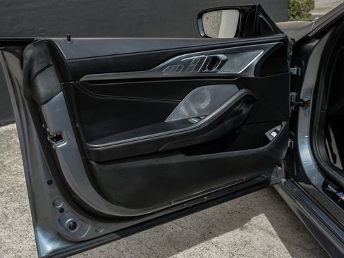 Used 2022 BMW M8 Gran Coupe xDrive Competition w/ M Carbon Exterior Package AWD/4WD image 45