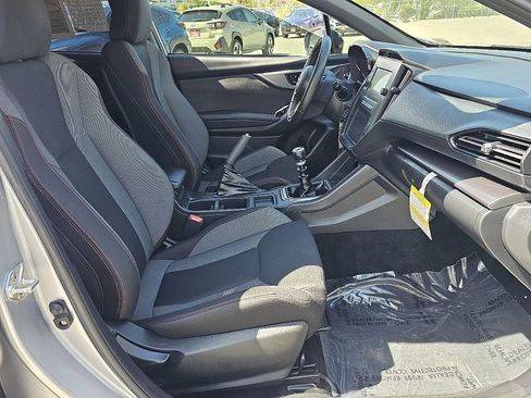 Used 2022 Subaru WRX AWD/4WD image 18
