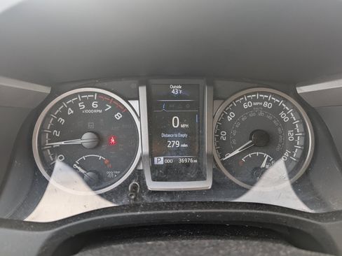 Used 2023 Toyota Tacoma SR5 image 23