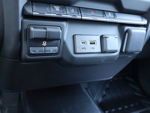 New 2025 Chevrolet Silverado 3500 W/T w/ WT Convenience Package image 12