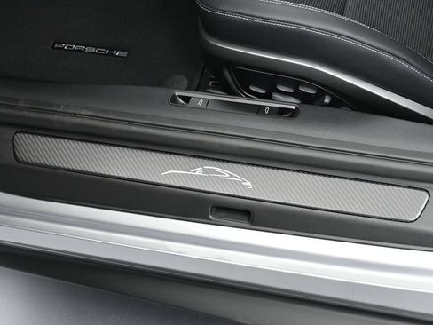 Certified 2026 Porsche 911 GT3 RWD image 17