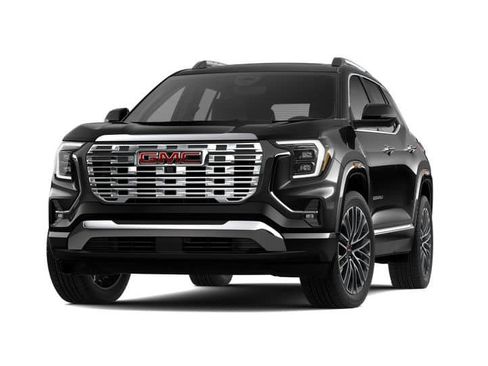 New 2026 GMC Terrain Denali AWD/4WD image 26