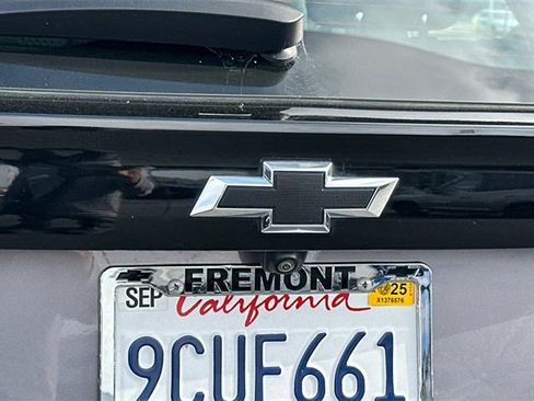 Certified 2022 Chevrolet Bolt EUV LT w/ Comfort Package image 47