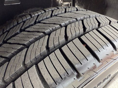 Used 2021 Mercedes-Benz G 550 w/ Exclusive Interior Package image 76