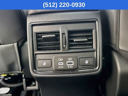 Certified 2026 Subaru Outback Wilderness AWD/4WD image 32