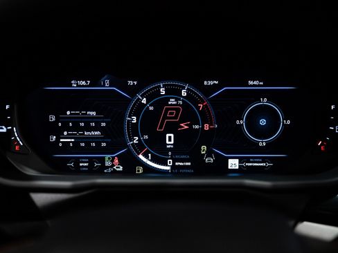 Used 2025 Lamborghini Urus SE AWD/4WD image 13