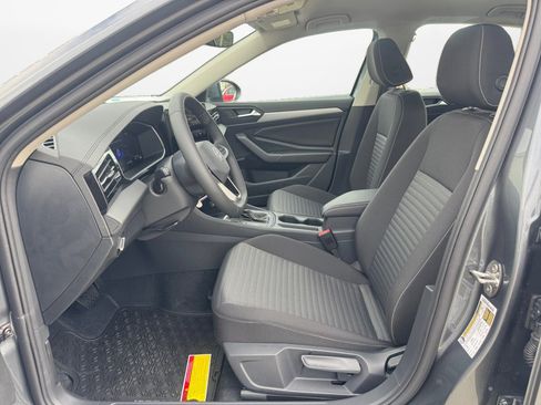 New 2026 Volkswagen Jetta S image 9