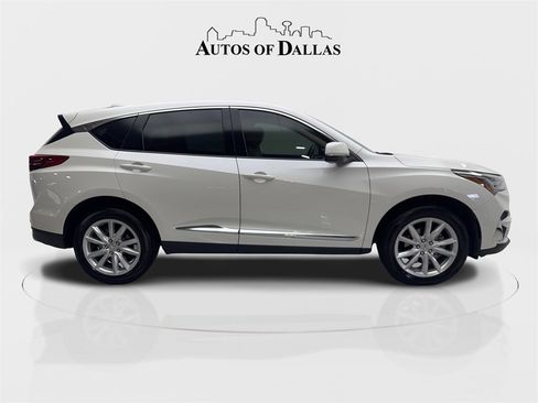 Used 2019 Acura RDX FWD image 10