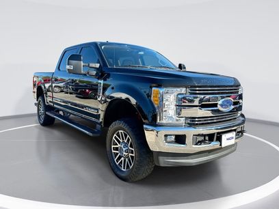 Used 2017 Ford F250 Lariat w/ Lariat Value Package