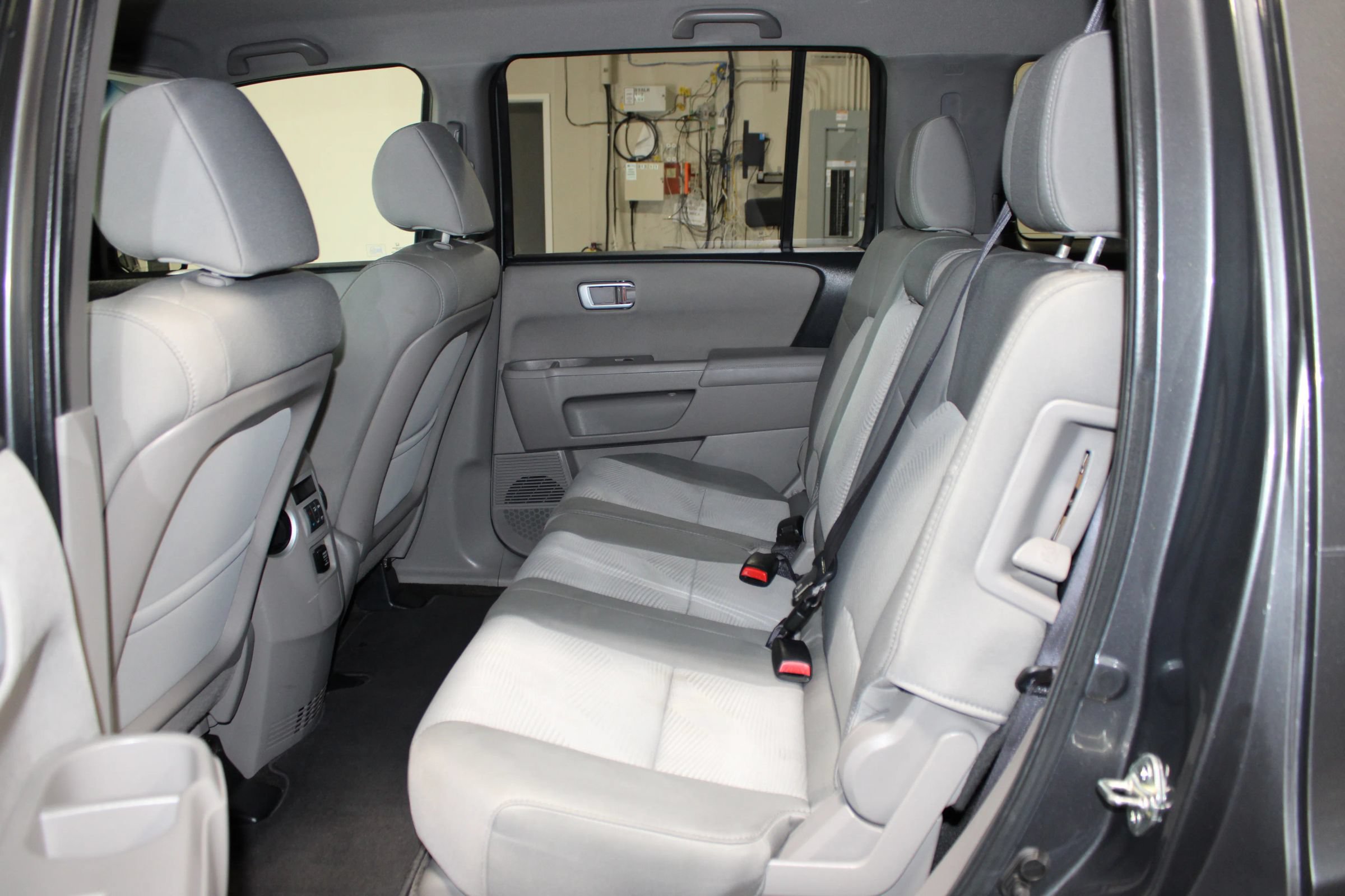 Used 2012 Honda Pilot LX image 19
