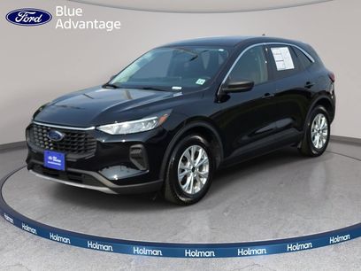 Certified 2023 Ford Escape Active