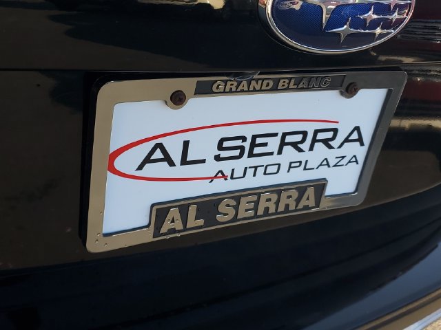 Certified 2022 Subaru Forester Touring AWD/4WD image 7